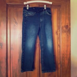 US Polo Assn Boys Jeans